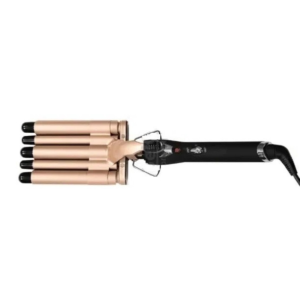فر کننده و حالت دهنده مو بیبیورس مدل BA-415