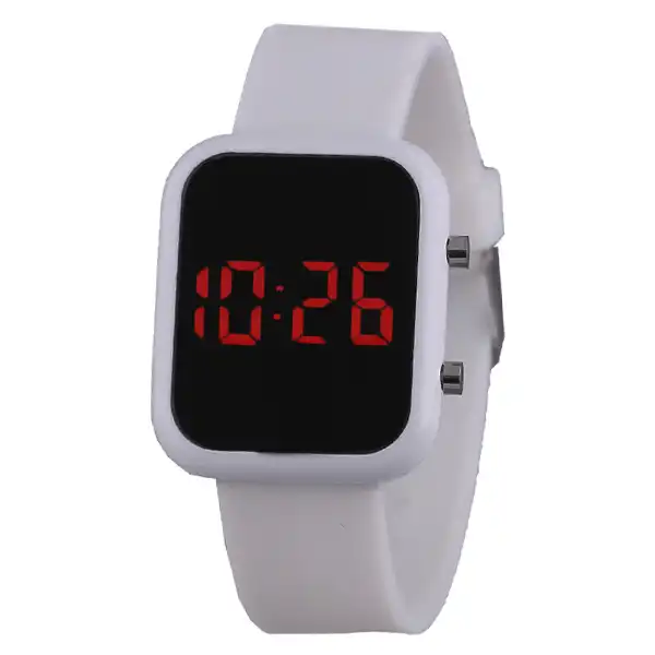 ساعت مچی دیجیتال مدل LE 3649 -SE-ME