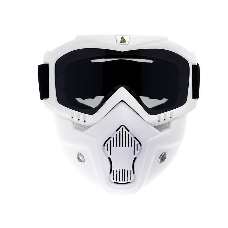 عینک موتور سواری داتینو مدل 19567