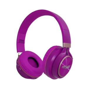 هدفون بی سیم مچر مدل MR-198