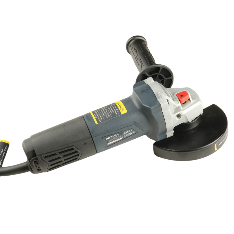 مینی فرز توسن مدل 3071SA مینی فرز توسن مدل 3071SA