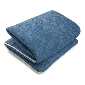 تشک مهمان پرارین مدل آرزو Delaro یکنفره سایز 90*190 سانتی متر