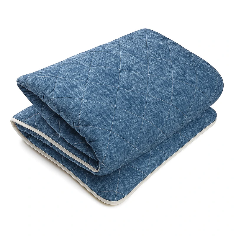 تشک مهمان پرارین مدل آرزو Delaro یکنفره سایز 90*190 سانتی متر