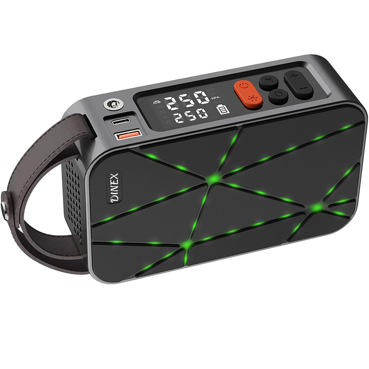 قیمت روز کمپرسور هوا  60 وات آریا آرمان دینکس مدل DX-113 خرید