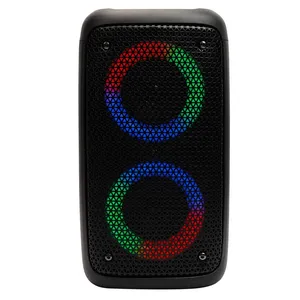 اسپیکر بلوتوثی قابل حمل مدل 1265