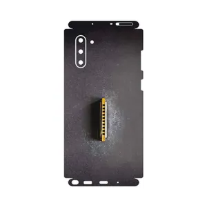 MAHOOT Harmonica-FullSkin Cover Sticker for Samsung Galaxy Note 10