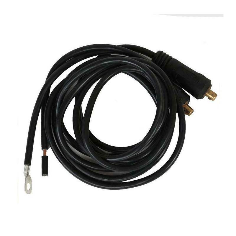 اینورتر جوشکاری 150 آمپر دکا مدل MOS 168EVO