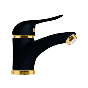 شیر روشویی فراست پویا مدل صدف