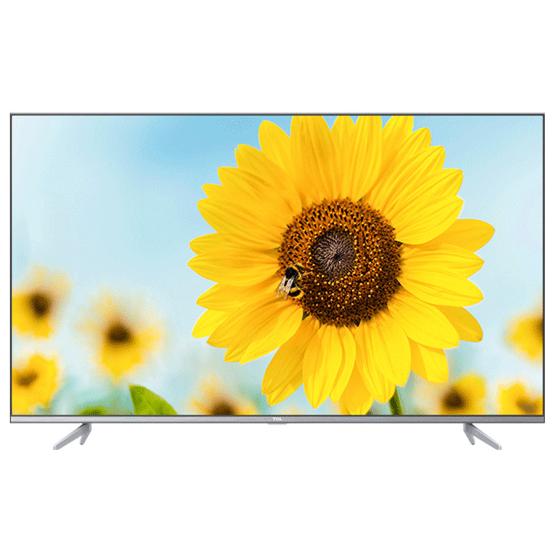 تلوزیون ال ای دی هوشمند تی سی ال مدل 50P725i سایز 50 اینچ تلوزیون ال ای دی هوشمند تی سی ال مدل 50P725i سایز 50 اینچ