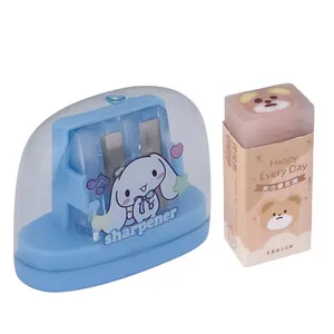 تراش مدلhappy_8000 به همراه پاک کن