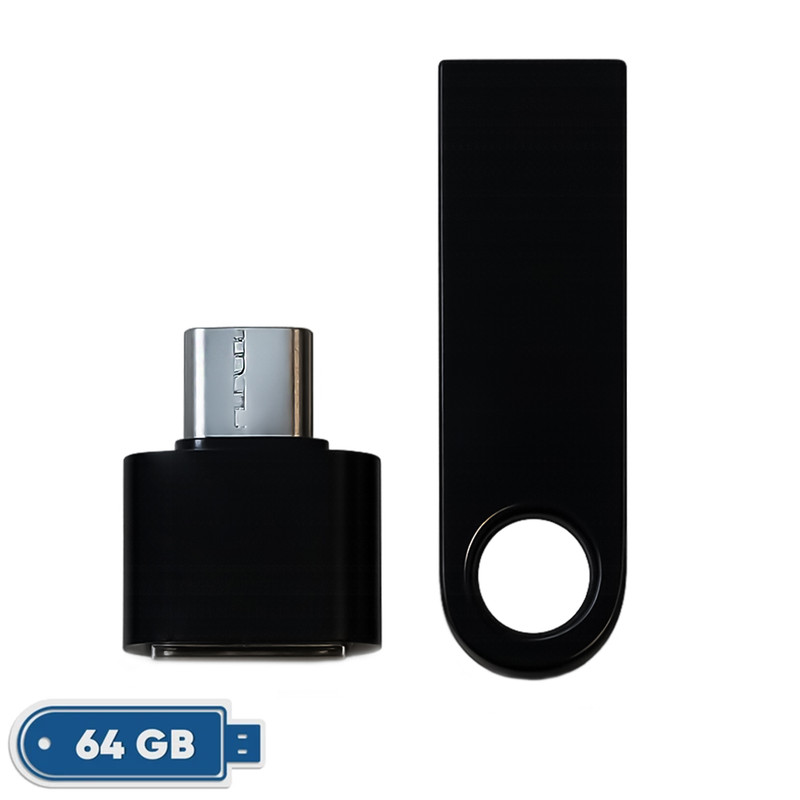 فلش مموری وونک مدل SPEED2 ظرفیت ۶۴ گیگابایت با رابط USB 2.0