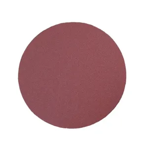 سنباده پشت کرکی اسمیردکس مدل p150 - 150  بسته 5 عددی