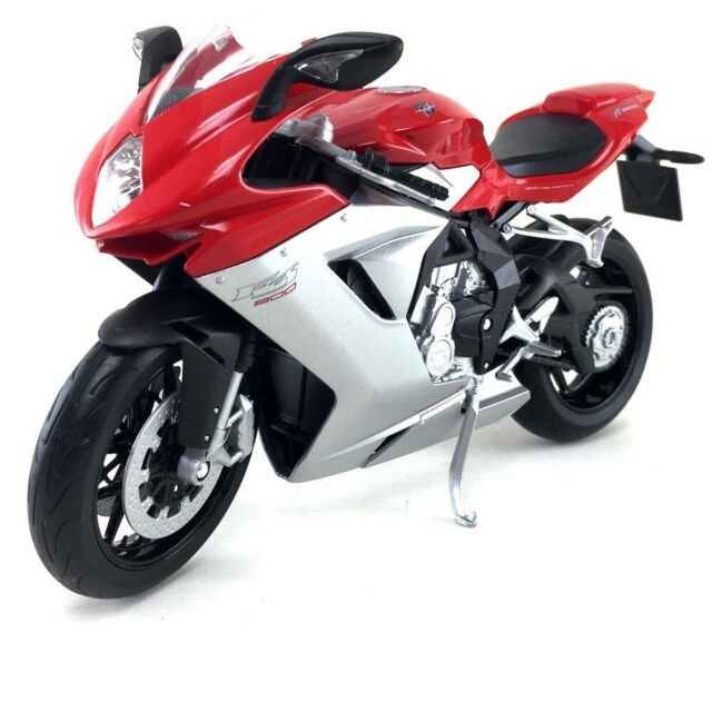 ماشین بازی ولی مدل MV AGUSTA F3