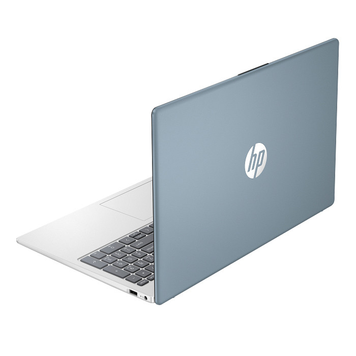 لپ تاپ 15.6 اینچی اچ‌ پی مدل fc0018ni-15-R5 7520U-16GB LPDDR5 5500MHz-256GB SSD-TN - کاستوم شده