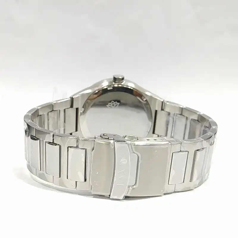 ست ساعت مچی عقربه ای زنانه و مردانه لاکسمی مدل 4-8148G-8148L