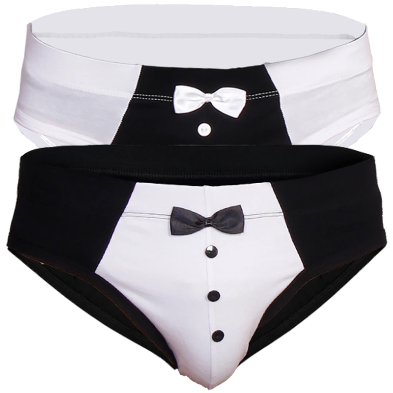 شورت مردانه مدل پاپیونی کد 3205 مجموعه 2 عددی