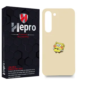 HEPRO MC Cover for SAMSUNG GALAXY S23