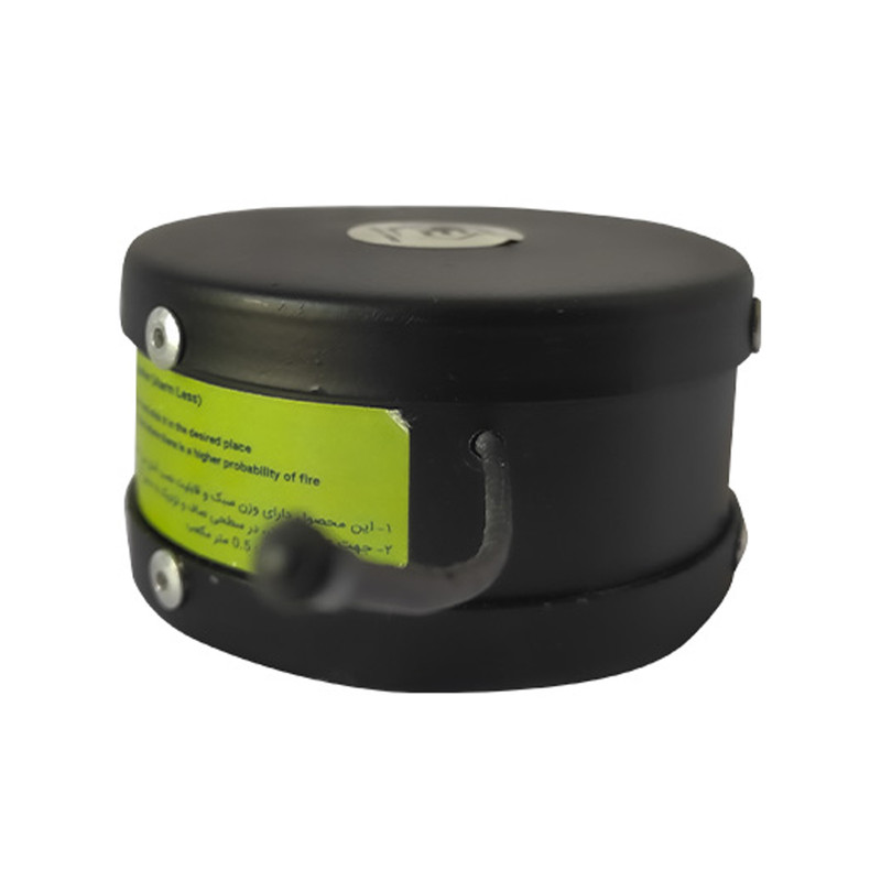 خاموش کننده سلولی خودکار آتش همیار انرژِی مدل AEROSOL