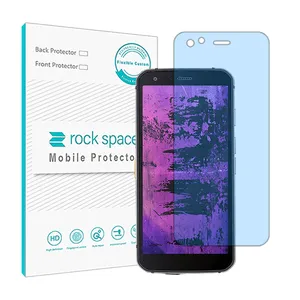 Rock space model HyBLU screen protector suitable for Cat S62 Pro mobile phone 