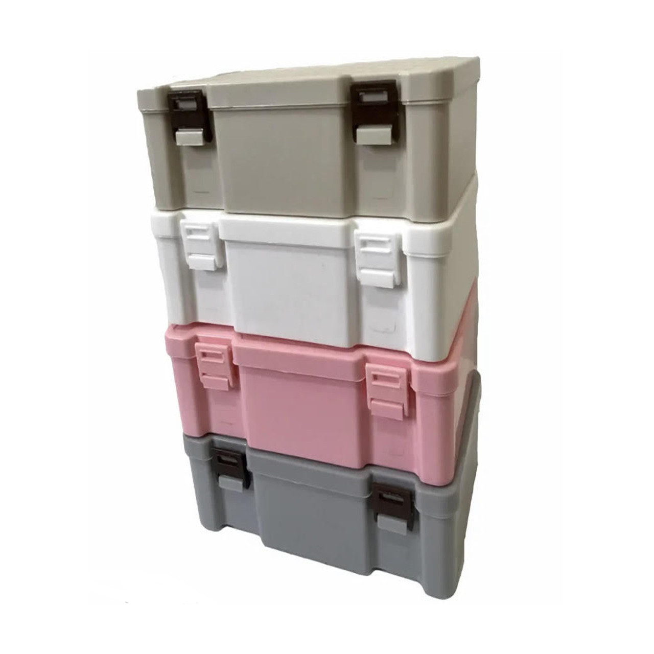 جعبه ابزار مدل B502 مجموعه 3 عددی