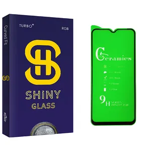 Atouchbo Shiny Glass Ceramics Screen Protector For Samsung A20s