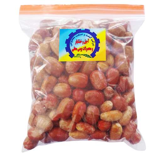 سنجد ممتاز شرکت کشت و صنعت معصومی - 100 گرم