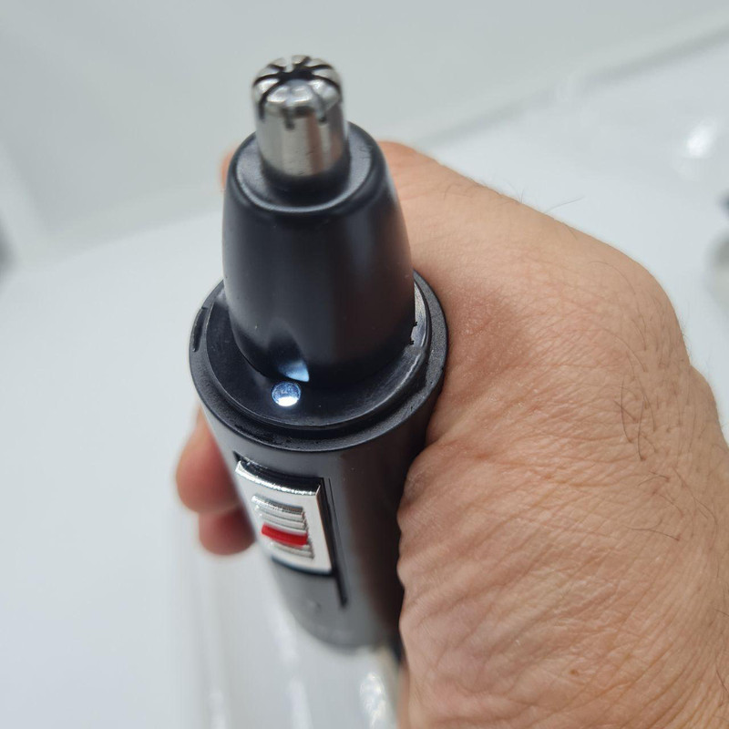 موزن گوش و بینی و خط زن اچ تی سی مدل AT 033