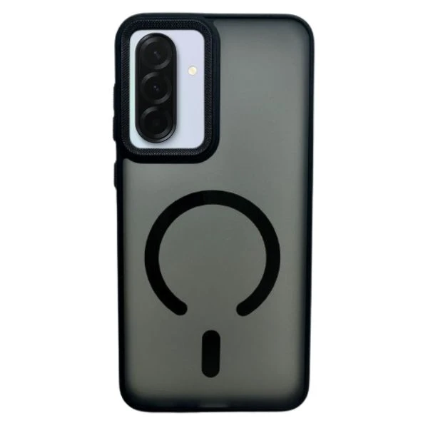 کاور طرح مگسیف  مناسب برای گوشی موبایل سامسونگ Galaxy A36