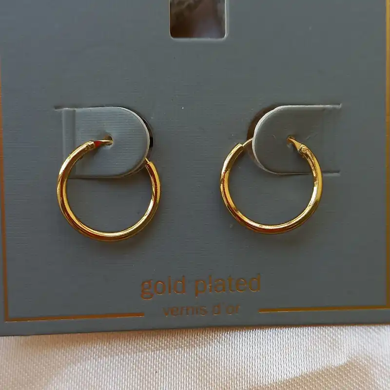 گوشواره زنانه مدل SMR 0145