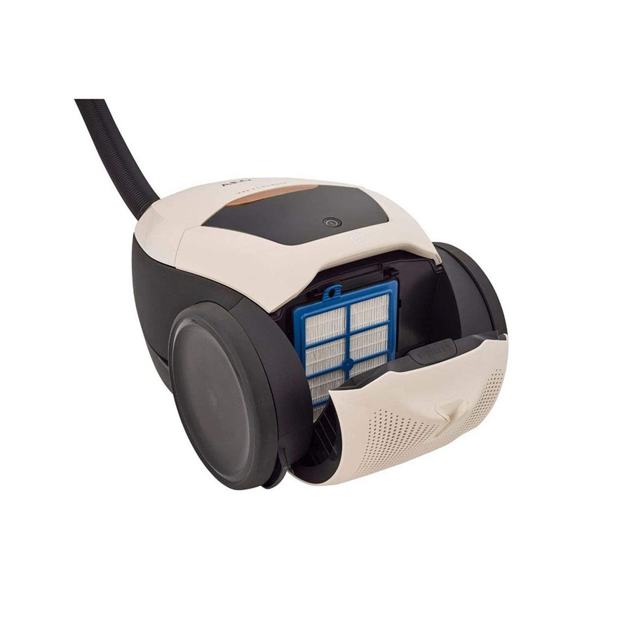 جاروبرقی 2200 وات  آ ا گ مدل  VX82-1-alr