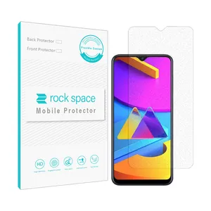 Rock space code GAM screen protector suitable for Samsung Galaxy M10s