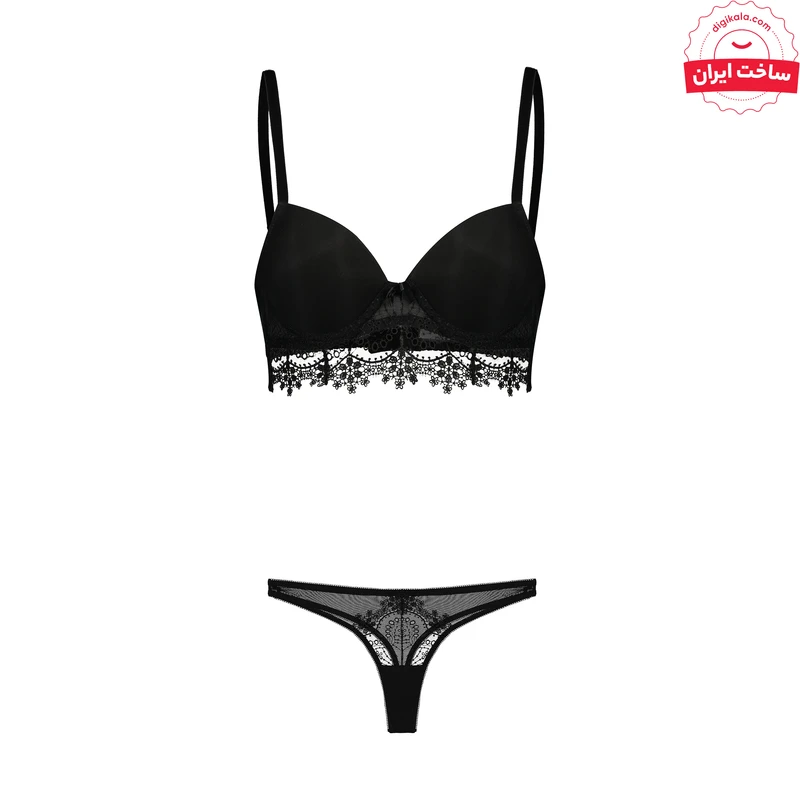 ست شورت و سوتین زنانه ان بی بی مدل 4479-99