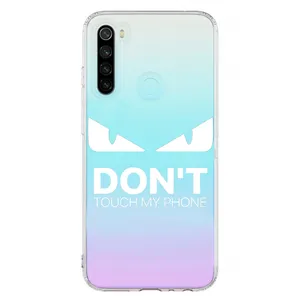 Megafone C26-W Cover For Xiaomi Redmi Note 8 