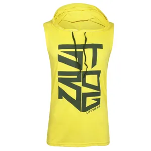 تاپ ورزشی مردانه  مدل JVyeM91