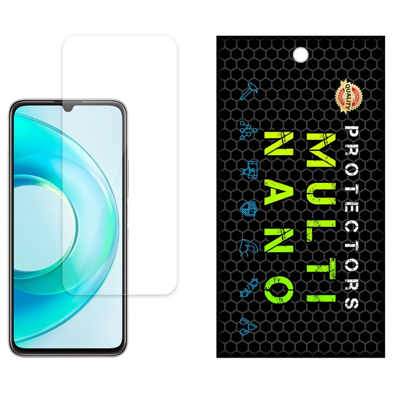 محافظ صفحه نمایش مولتی نانو مدل X-S1N مناسب برای گوشی موبایل ویکو T3