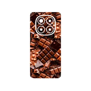 MAHOOT Chocolate Cover Sticker for Xiaomi Redmi Note 14 Pro 5G