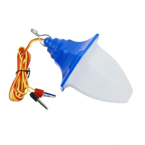 چراغ سیار خودرو مدل BY-6818D