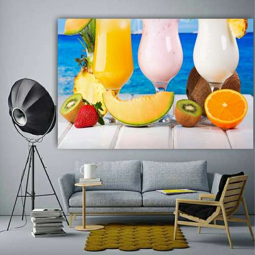 پوستردیواری طرح اسموتی کدBH745