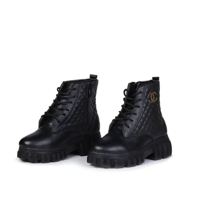 نیم بوت زنانه کد 004