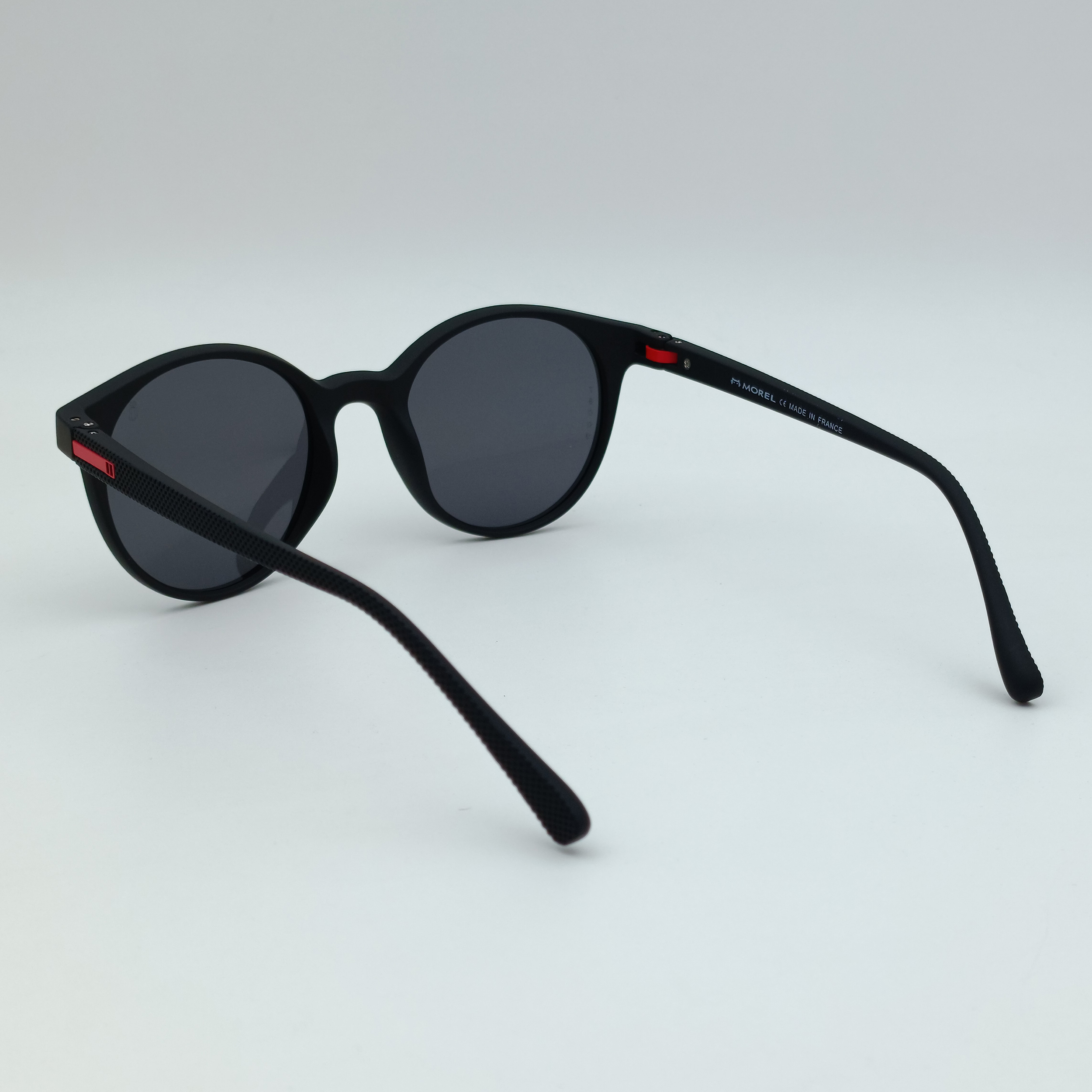 عینک آفتابی مردانه اوگا مدل 78009 -  - 6