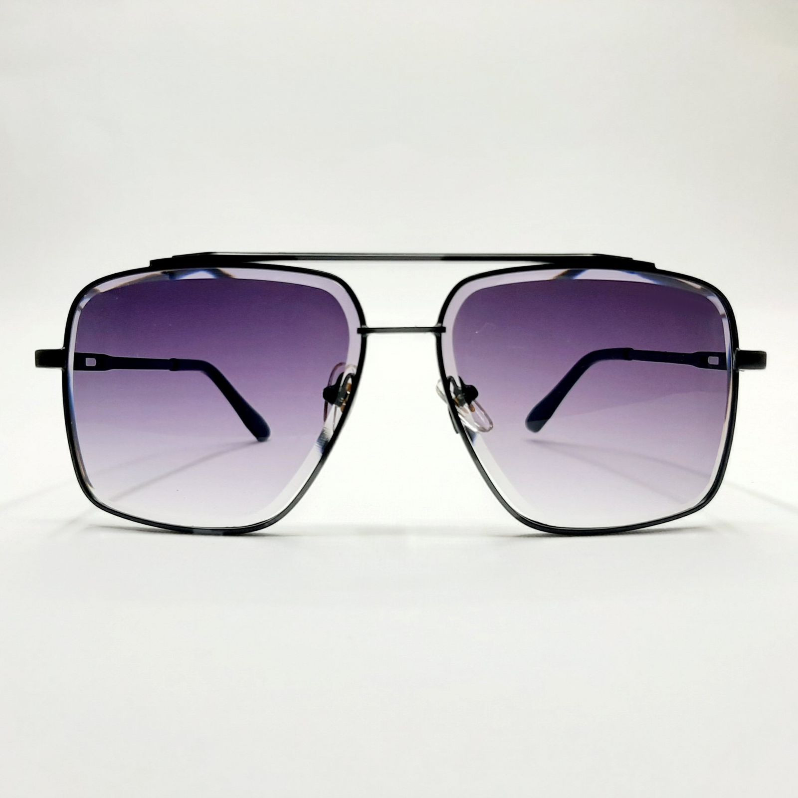 عینک آفتابی مدل D3003.bl -  - 2