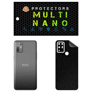 MULTI NANO X-F1G Back Skin For htc Desire 20 Plus