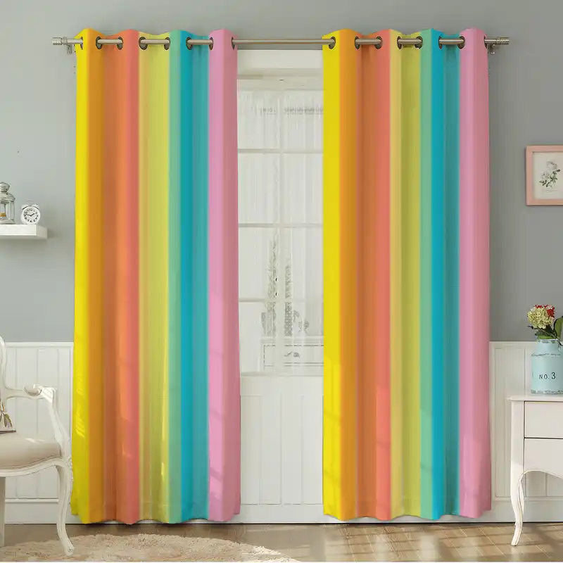 پرده نیروانا طرح  مدرن مدل مخمل کد 8545 سایز 140×280 سانتی متر