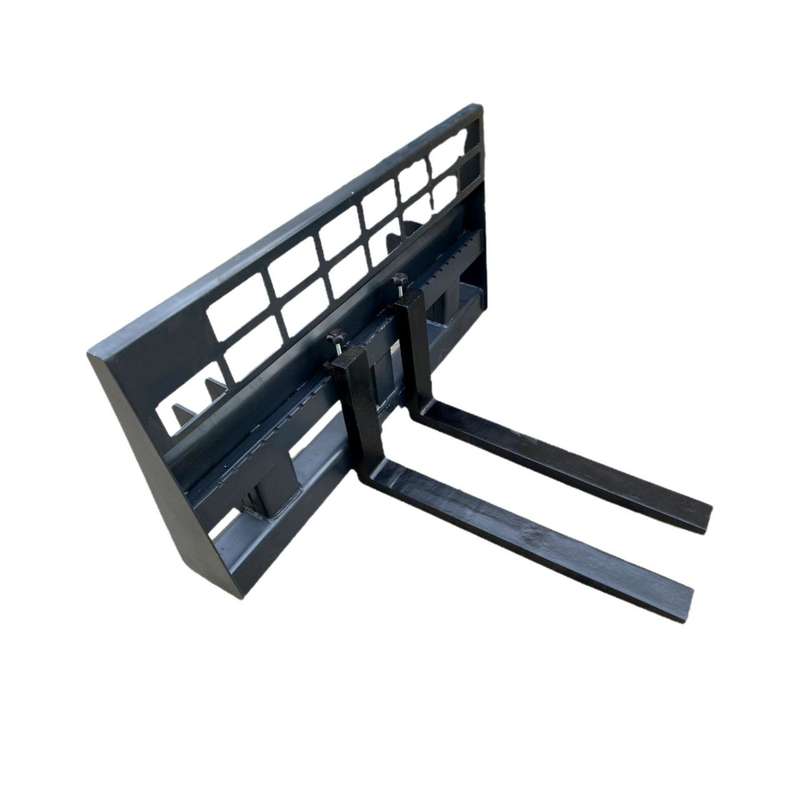 جلوبند شاخک لیفتراک مینی لودر مدل L203B