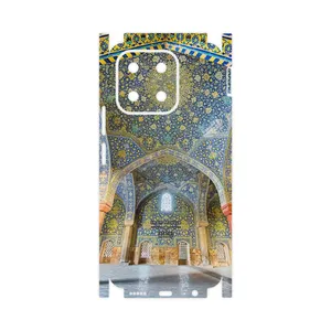 MAHOOT Imam Mosque in Isfahan-FullSkin Cover Sticker for Honor X6b