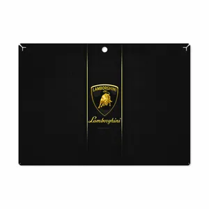 MAHOOT Lamborghini Cover Sticker for Lenovo Miix 320 2017