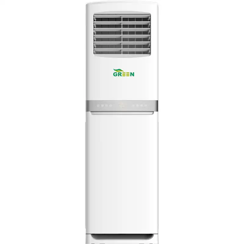کولر گازی 48 هزار گرین مدل GFS-H48P3T3/R1