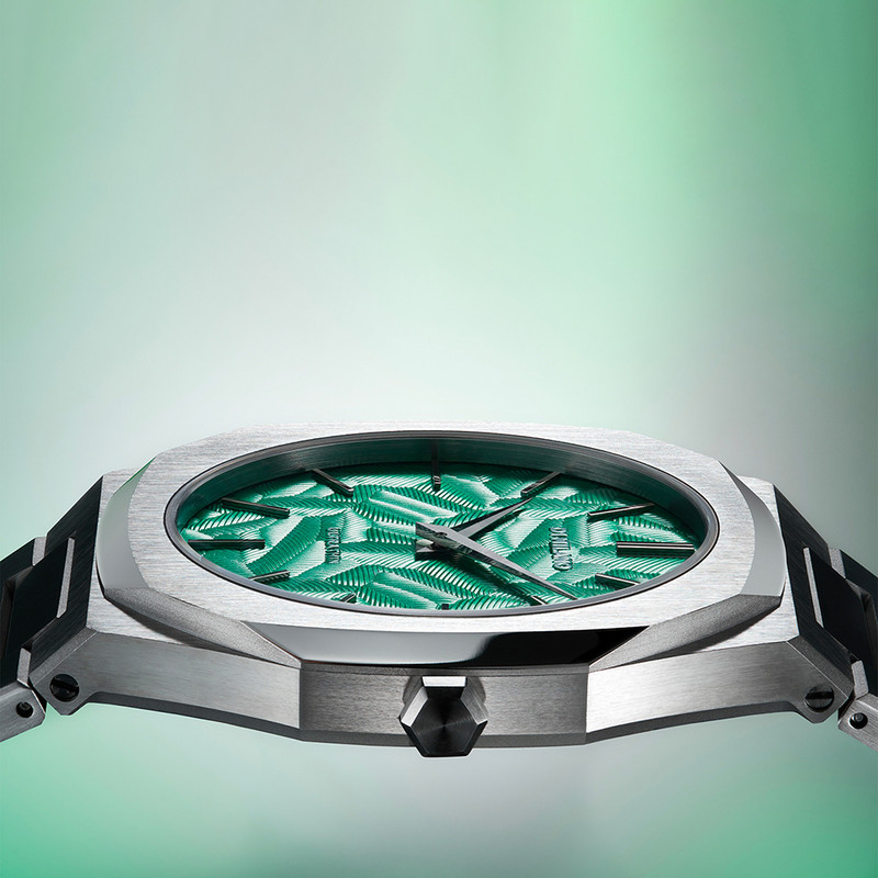 ساعت مچی عقربهای مردانه دی1 میلانو مدل D1-UTBJ34 ساعت مچی عقربهای مردانه دی1 میلانو مدل D1-UTBJ34