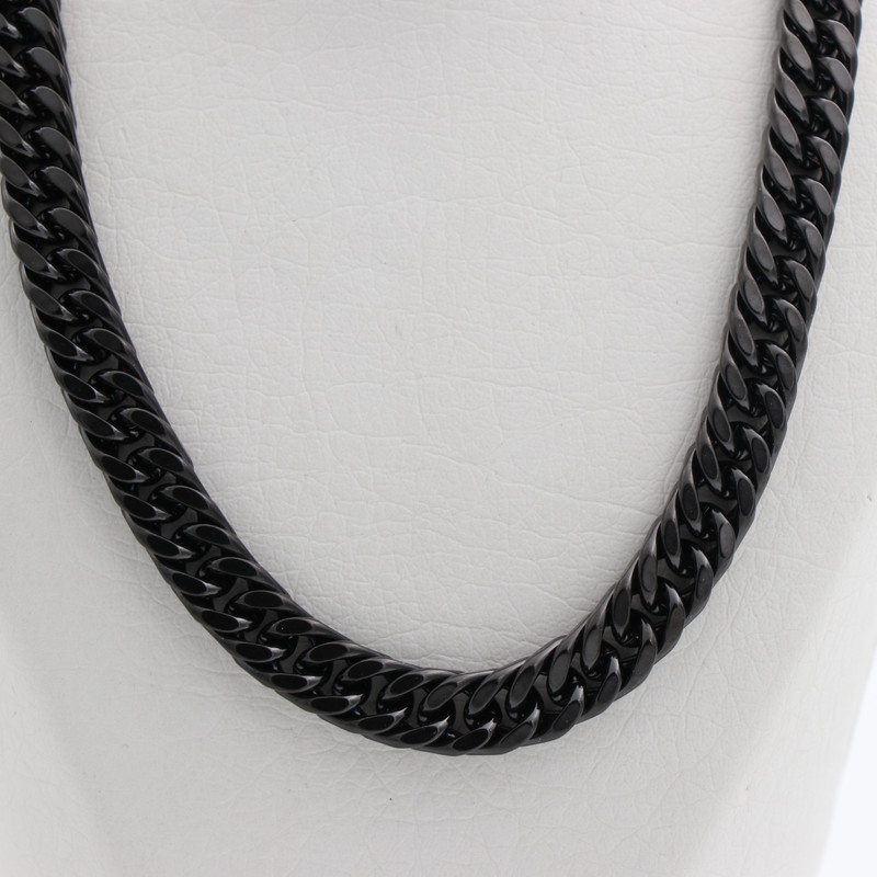 زنجیر مردانه مدل بافت