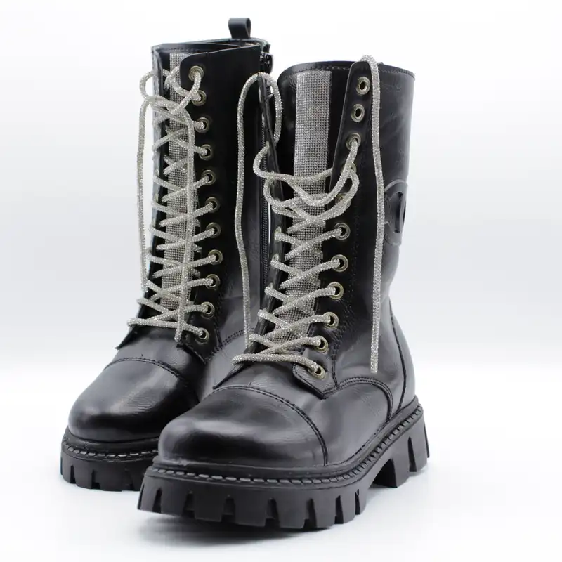 بوت دخترانه مدل 273